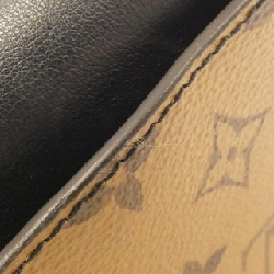 Túi xách vai Louis Vuitton Monogram Reverse Pochette Column M44101 - Hàng hiệu Chính hãng 767846