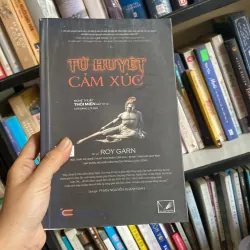 Tử huyệt cảm xúc 