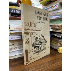 Không gian tiệm nước - Sài Gòn tạp văn 183980