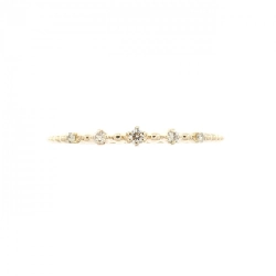 Nhẫn kim cương Nojes 0.02CT - Hàng hiệu Authentic 836354