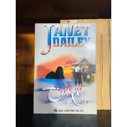 Về với tình xưa - Janet Dailey - VĂN HỌC - VAVO1211 Rebooks.vn