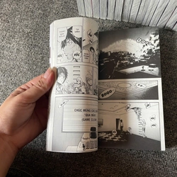 Truyện tranh - Alice In Borderland 18 Tập - NXB Trẻ 382203