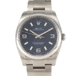 Đồng hồ Rolex Oyster Perpetual 114200 SS tự động - Hàng hiệu Authentic