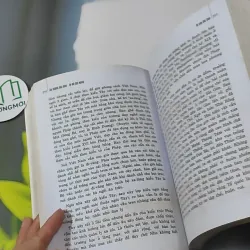 [MIỄN PHÍ BỌC SÁCH] Ấn Tượng Sài Gòn - Thành Phố Hồ Chí Minh 928604