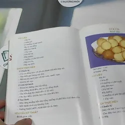 Bánh Tây Phương - Nguyễn Thu Dung & Nguyễn Thị Thanh Nhàn 727309