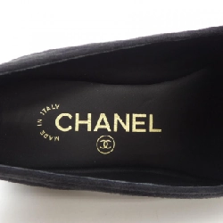 【Mã giảm giá】Giày CHANEL 662488