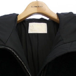 【Mã giảm giá】Áo khoác lông vũ GRACE Class 630384