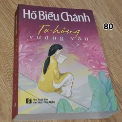 Tơ hồng vương vấn - Hồ Biểu Chánh