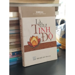 Lá thư tịnh độ - Ấn Quang đại sư