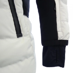 MONCLER GRENOBLE LAMOURA Áo khoác lông 632867