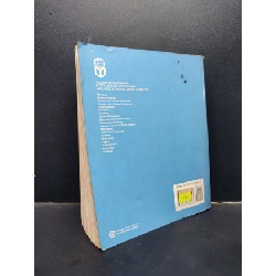 International Management Hodgetts - Luthans mới 60% ố vàng rách gáy có viết và highlight HCM0805 ngoại văn 914271