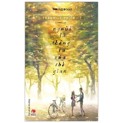 Người Là Tháng Tư Của Thế Gian - Thanh La Phiến Tử ASB.PO Oreka Blogmeo 230225