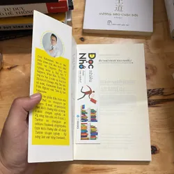 II Sách Kỹ Năng: Đọc Nhiều Nhớ Được Bao Nhiêu? - ZION KABASAWA - 2019 698155