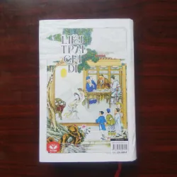 [Sách Văn Học] Liêu Trai Chí Dị - Bìa Cứng (Bồ Tùng Linh) 931448