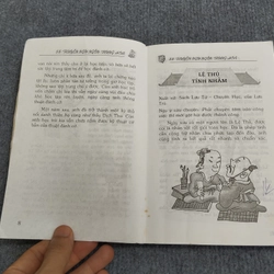 88 TRUYỆN NGỤ NGÔN TRUNG HOA 495368
