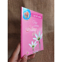 Chìa khoá sống giản dị - Lại Thế Luyện 2012 mới 80% (Kỹ năng sống) HCM060526