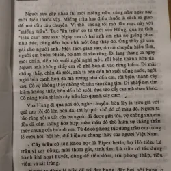 sách "Món ăn Bài thuốc" của Dược sĩ Bùi Kim Tùng.
Tác giả: Dược sĩ Bùi Kim Tùng 929507