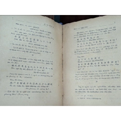 Giai thoại làng nho - Lãng Nhân  ( sách đóng bìa còn bìa gốc ) 120740