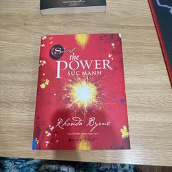 Bộ 3 sách về luật hấp dẫn của Rhonda Byrne  155413