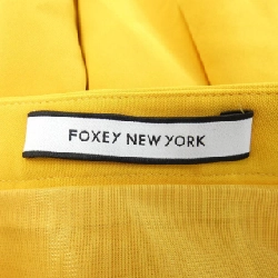 【Mã giảm giá】Foxey New York FOXEY NEW YORK Váy 654207