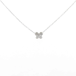 Vòng cổ kim cương Vandome - Hàng hiệu Authentic