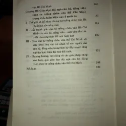 Tư tưởng nhân văn Hồ Chí Minh với việc giáo dục đội ngũ cán bộ, đảng viên hiện nay 778225