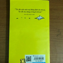 Cho Tôi Xin Một Vé Đi Tuổi Thơ 529962