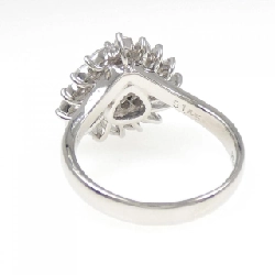 Nhẫn Sapphire PT900 1.45CT - Hàng hiệu Chính hãng 849453