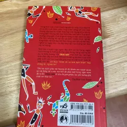 Chúa Ruồi - William Golding 926400