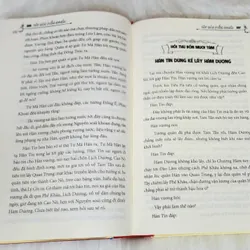 TÂY HÁN DIỄN NGHĨA (Chân Vĩ) - bìa cứng & mới đẹp 731372