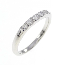 Nhẫn kim cương PT900 0.23CT - Hàng hiệu Authentic