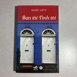 Bạn tôi tình tôi - Marc Levy