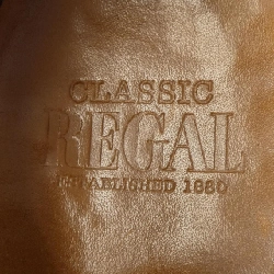 Giày REGAL - Hàng hiệu Authentic 905427