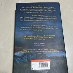 The Grave Tattoo - Val McDermid 509319