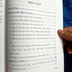 Combo sách phong thủy : phong thủy nhập môn + 100 câu hỏi phong thủy 70856