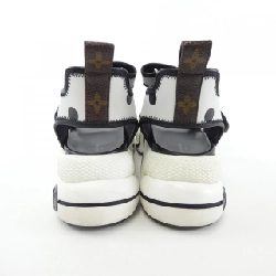 【Mã giảm giá】Giày sandal LOUIS VUITTON 663548