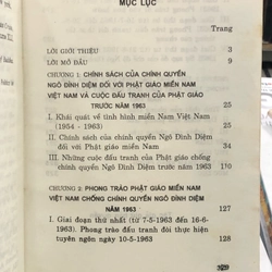 Phong trào Phật giáo miền nam Việt Nam năm 1963 362589