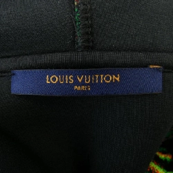 Áo khoác LOUIS VUITTON Monogram Flower Zip Through HKY88WZRY - Hàng hiệu Chính hãng 898653