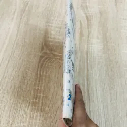 Vở sưu tầm tư liệu & hình ảnh về Bác Hồ 993280