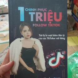 Trinh Phục 1 Triệu Follow Tiktok- Thiều Vân Anh