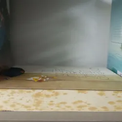 Chàng mù em yêu anh - Mộc Phù Sinh 755574