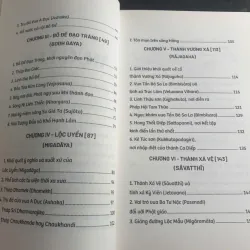 Sách Phật Quốc Ký Sự - Thích Phước Tiến 694521