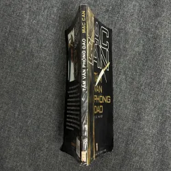 Tấm ván phóng dao - Mạc Can 1002870