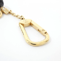 Louis Vuitton Speedy Ankleusion M65444 Keyring 622826
