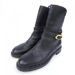 Giày bốt CHRISTIAN DIOR DIOR EMPREINTE KDI613VEA - Hàng hiệu Authentic 828970