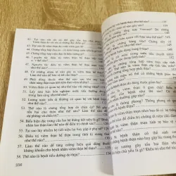 99 CÂU HỎI PHÒNG CHỮA BỆNH THẬN 1004817