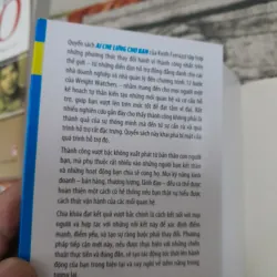 Ai che lưng cho bạn- Tái bản lần 15. 2016. TG KEITH FERRAZZI 762675