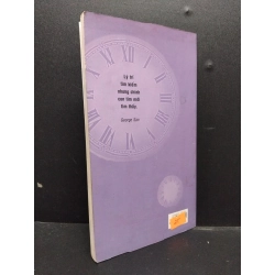 [Phiên Chợ Sách Cũ] Mười Hai Tháng Và Một Ngàn Dặm 2002 2303 424584