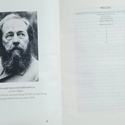 Đừng lấy dối trá làm lẽ sống (Solzhenitsyn) 442509