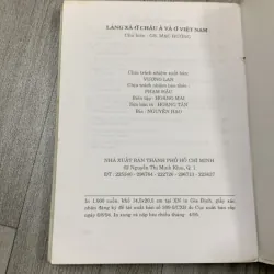 Làng xã ở châu á và việt nam. 7b3 783521